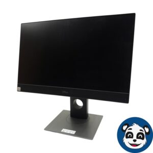DELL OptiPlex 7480 23.8" AIO PC, i5-10500, 8GB RAM, 256GB SSD, Win 11 - "B"