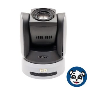 SONY BRC-Z700 HD Color Video Camera, No Power Supply - "B"