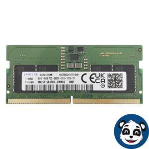 8GB DDR5 Laptop RAM PC5 Mixed Brands & Speeds - "A"