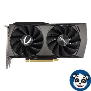 ZOTAC GeForce RTX 3060 Twin Edge 12GB GDDR6 Graphics Card - "A"