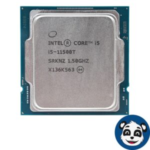 Intel Core i5-11500T / SRKNZ, 1.50GHz, CPU Processor - "A"