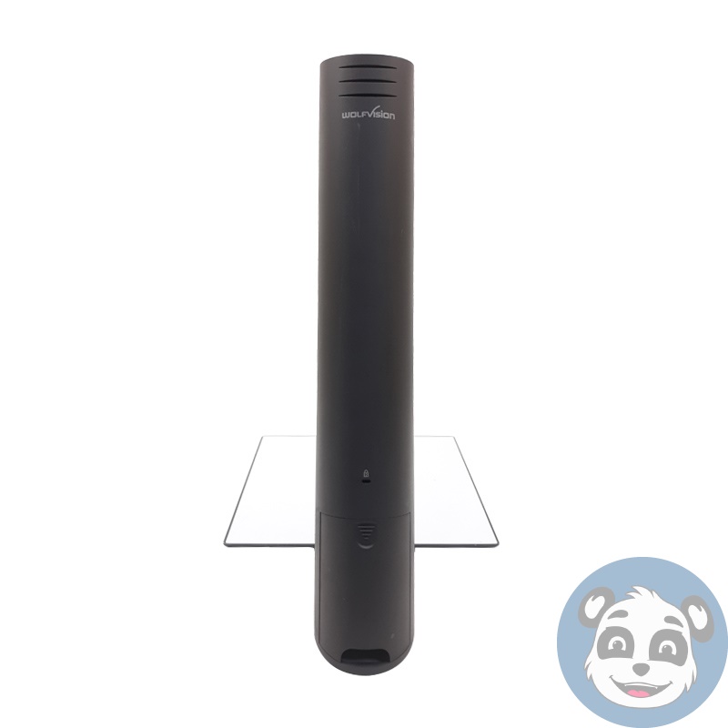 WolfVision VZ-3 Document Camera Visualizer 720p HD DVI USB LAN PoE+ - "B" - Image 3