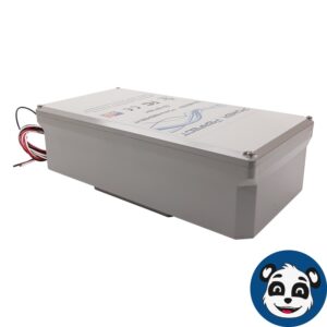 SATIC SHIELD Power Perfect Box PPBSD Energy Management System - "NEW OB"