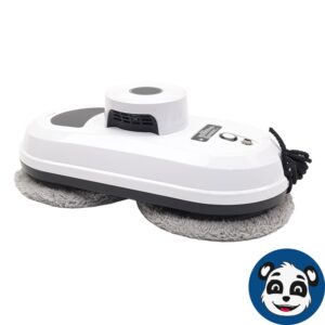 POWER TO GO Window Cleaning Robot Remote Control Auto Frame Detection - "B"