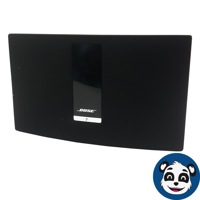 BOSE SoundTouch 20 Series Wi-Fi Wireless Music System 355589 SM2 - "B"