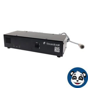 SoundCraft DCP 200 Mixing Recording Console Power Supply PSU - "B"