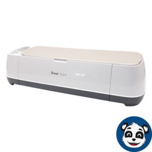 Cricut Maker Cutting Machine CXPL301, with Power Supply - "B"