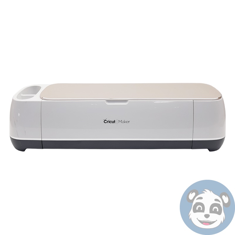 Cricut Maker Cutting Machine CXPL301, with Power Supply - "B" - Image 2