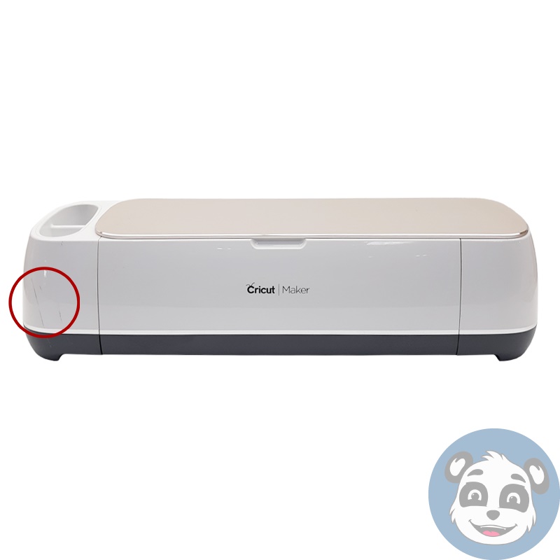 Cricut Maker Cutting Machine CXPL301, with Power Supply - "B" - Image 6