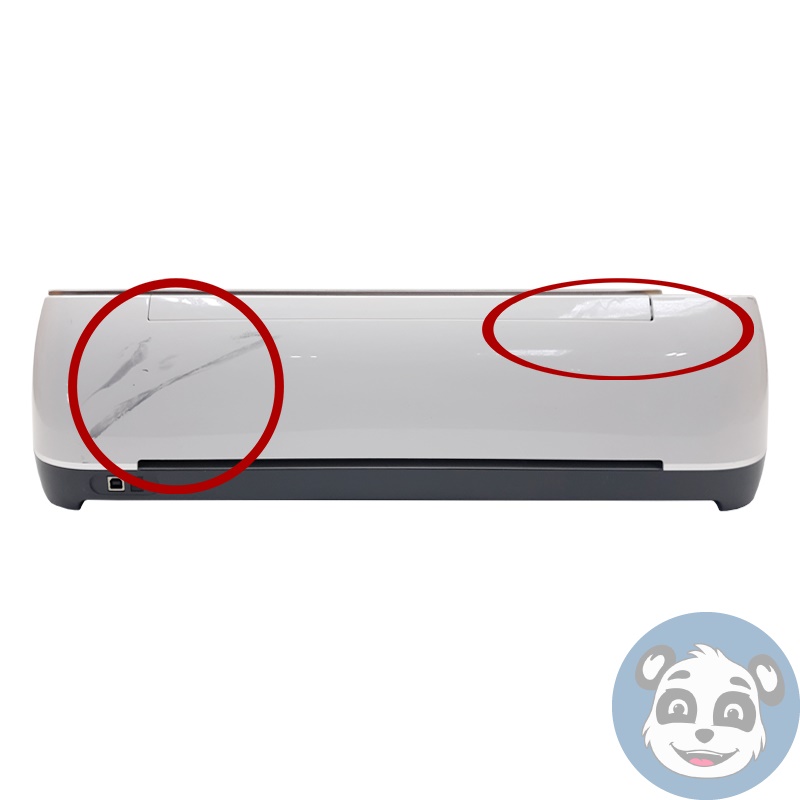Cricut Maker Cutting Machine CXPL301, with Power Supply - "B" - Image 7