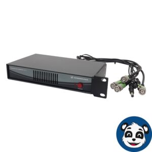 SENNHEISER AC 2 Transmitter Combiner, No Power Adapter - "B"