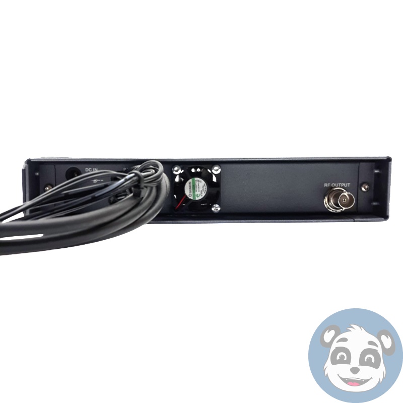 SENNHEISER AC 2 Transmitter Combiner, No Power Adapter - "B" - Image 3