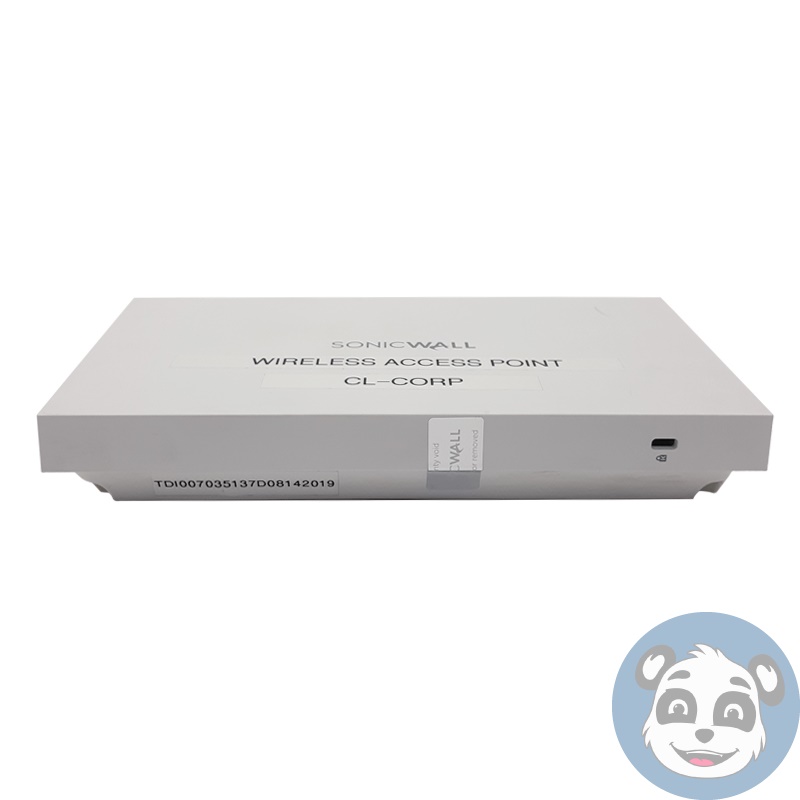 SONICWALL SonicWave 231c APL44-0CF Access Point, No PSU, with Injector - "B" - Image 2