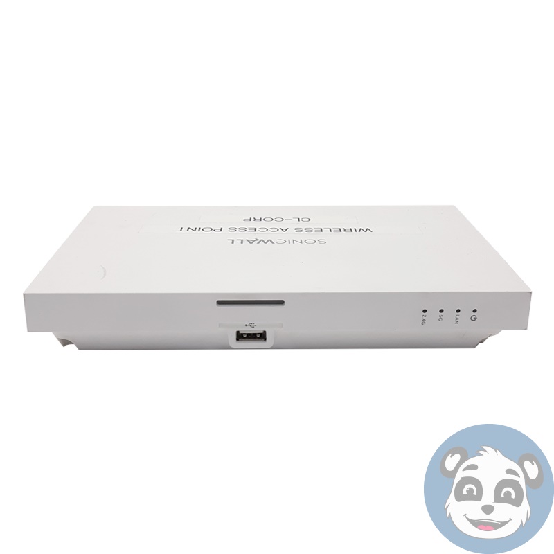 SONICWALL SonicWave 231c APL44-0CF Access Point, No PSU, with Injector - "B" - Image 4
