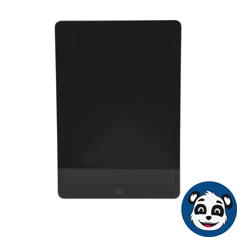 APPLE iPad 9th Generation A2602 Tablet 256GB Unlocked, No AC - "B"