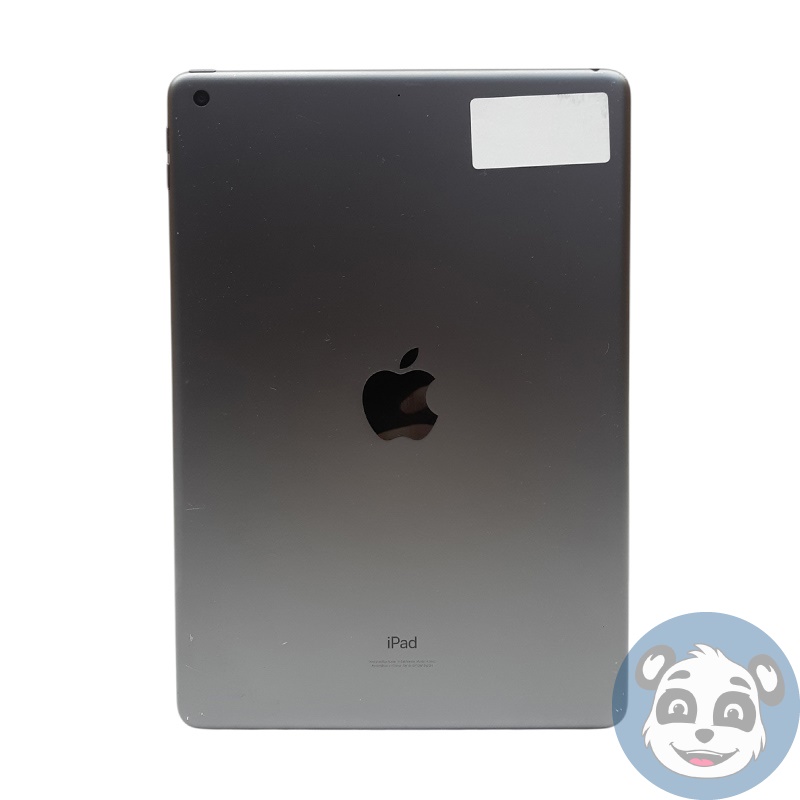 APPLE iPad 9th Generation A2602 Tablet 256GB Unlocked, No AC - "B" - Image 2