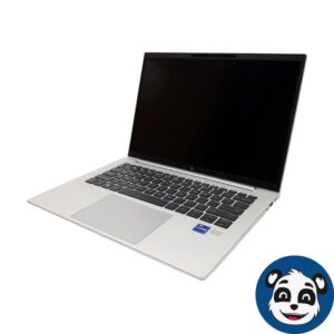 HP EliteBook 840 G9 Laptop 14", i7-1270P, No RAM/SSD/AC, "For Parts"