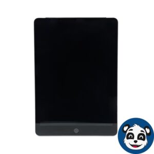 APPLE iPad 6th Gen A1954 9.7" Tablet, 128GB, Unlocked, No PSU - "B"