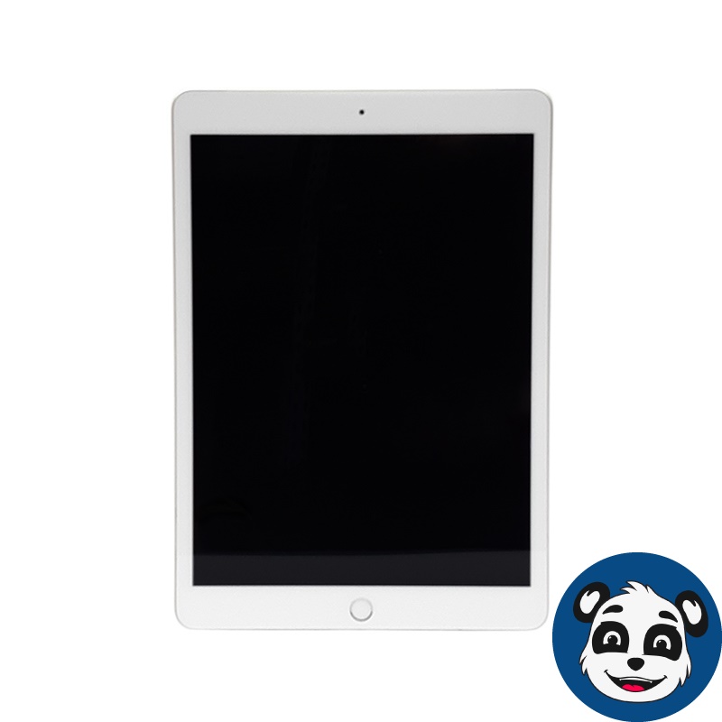 APPLE iPad 8th Gen A2428 10.2" Tablet, 128GB, Unlocked, No AC - "B"