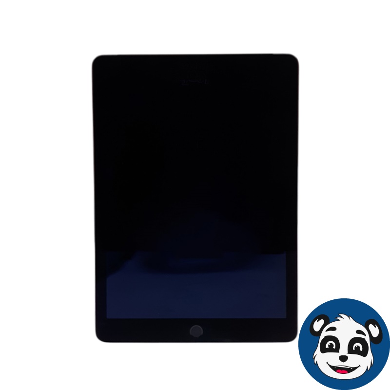 Repair Lot of 2 APPLE iPad Air 2 A1567 9.7" Tablets, 64GB, No PSU