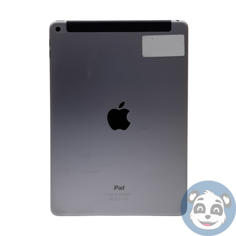 Repair Lot of 2 APPLE iPad Air 2 A1567 9.7" Tablets, 64GB, No PSU - Image 2