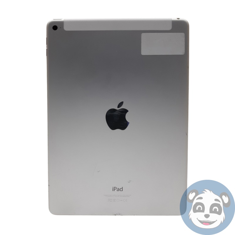 Repair Lot of 2 APPLE iPad Air 2 A1567 9.7" Tablets, 64GB, No PSU - Image 4
