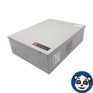 ALTRONIX AL600ULACMCB Access Power Controller with Power Supply - "A"
