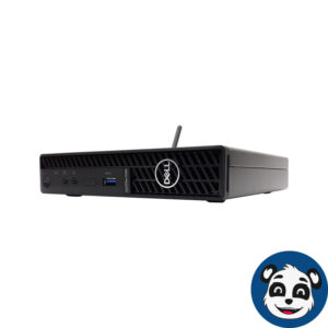 DELL OptiPlex 3090 Micro Desktop PC, i3-10105T 16GB RAM 256GB SSD Win 11 - "A"