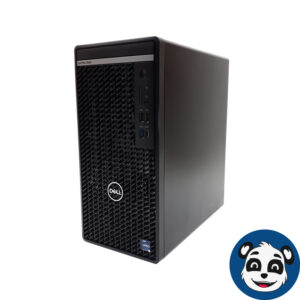 DELL OptiPlex 5000 Tower Computer, i7-12700, 16GB RAM, 512GB SSD, Win 11 - "A"
