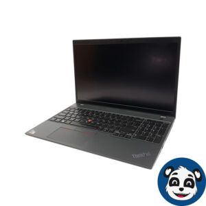 LENOVO ThinkPad L15 Gen 3 Laptop i7-1255U 16GB RAM 256GB SSD Win 11 No AC - "B"