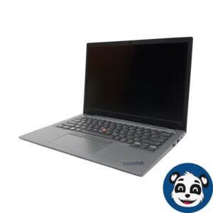 LENOVO L13 Laptop 13.3" FHD Laptop, i5-1255U, 16GB RAM, 256GB SSD, Win 11 - "B"