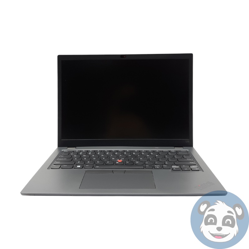 LENOVO L13 Laptop 13.3" FHD Laptop, i5-1255U, 16GB RAM, 256GB SSD, Win 11 - "B" - Image 2