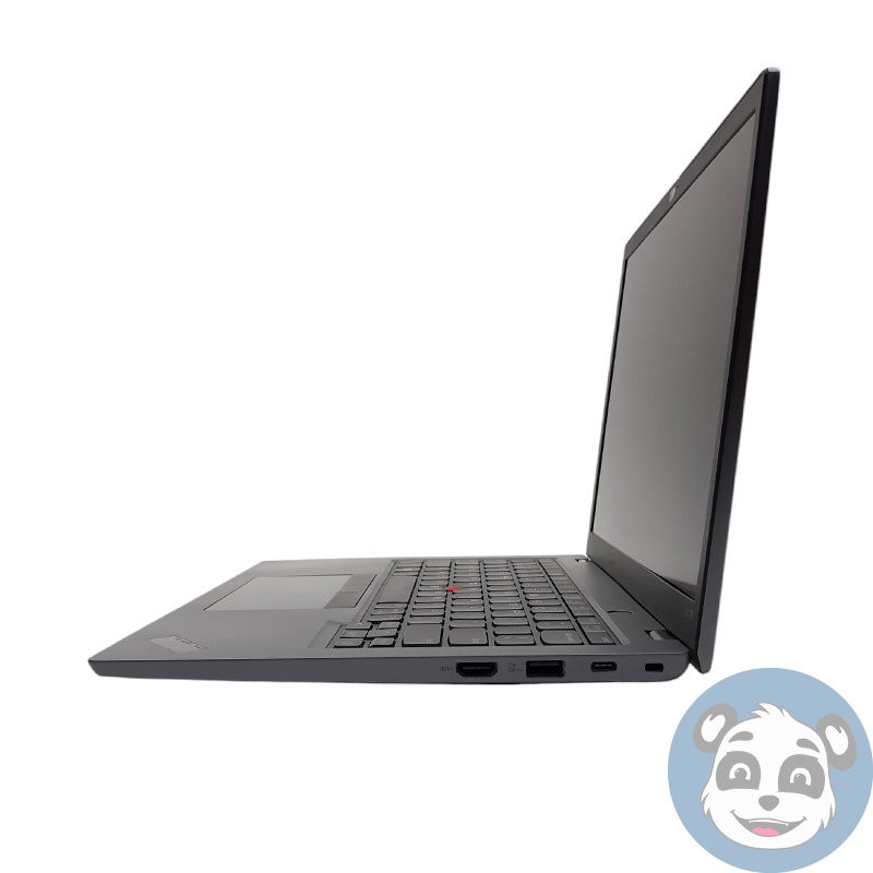 LENOVO L13 Laptop 13.3" FHD Laptop, i5-1255U, 16GB RAM, 256GB SSD, Win 11 - "B" - Image 3