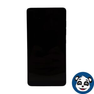 ESSENTIAL PH-1 128GB Unlocked Smartphone, No AC - "B"