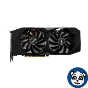 GIGABYTE GTX 1650 OC 4GB GV-N1650OC-4GD Graphics Card - "B"