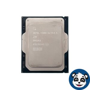 Intel Core Ultra 5 235 / SRQAS, CPU Processor - "A"