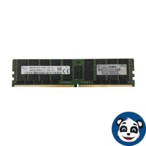SK Hynix 32GB DDR4 4Rx4 PC4-2133P-LD0-10 Server RAM - "A"