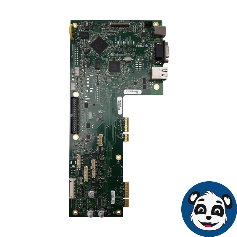 ZEBRA P1095284-01 Main Logic Board for ZT411 Thermal Printer - "A"