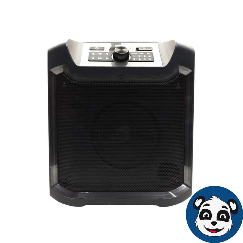 ION Pathfinder 4 IPA125 Bluetooth Wireless Speaker, Bad Battery - "B"