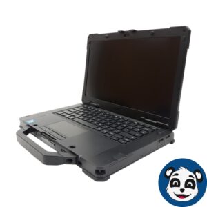 DELL Latitude 5430 Rugged Laptop, i5-1145G7 16GB RAM 512GB SSD No Batt/AC - "B"