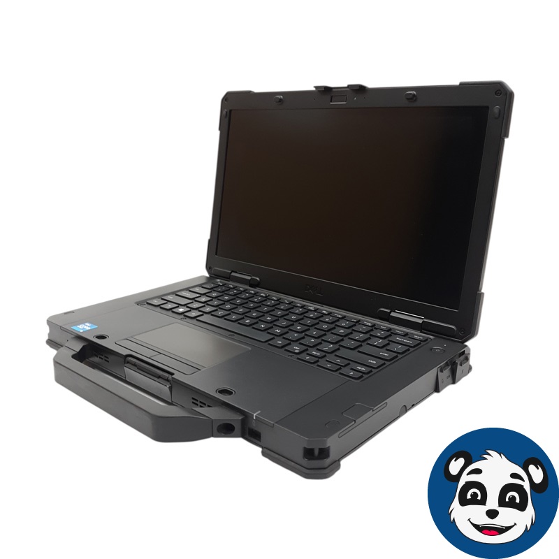 DELL Latitude 5430 Rugged Laptop, i5-1145G7, No RAM/SSD/BATT/AC, "For Parts"