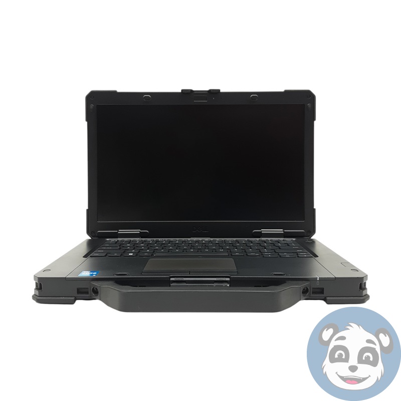 DELL Latitude 5430 Rugged Laptop, i5-1145G7, No RAM/SSD/BATT/AC, "For Parts" - Image 2