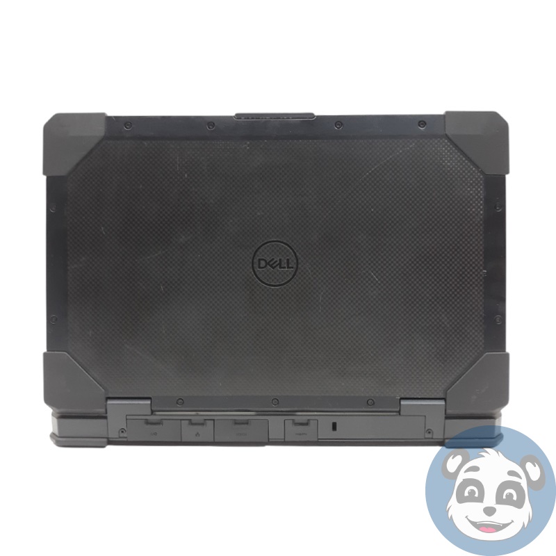 DELL Latitude 5430 Rugged Laptop, i5-1145G7, No RAM/SSD/BATT/AC, "For Parts" - Image 4
