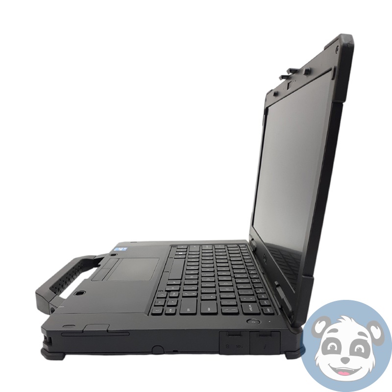DELL Latitude 5430 Rugged Laptop, i5-1145G7, No RAM/SSD/BATT/AC, "For Parts" - Image 5