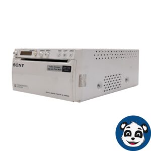 SONY UP-D898MD Digital Graphic Printer, w/ Power Cord - "B"