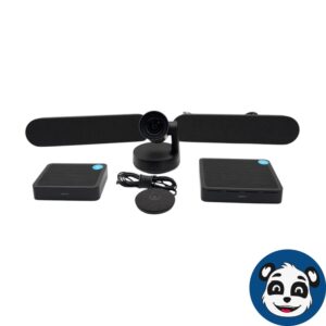 LOGITECH 960-001217 Rally Video Conferencing Camera System - "A"
