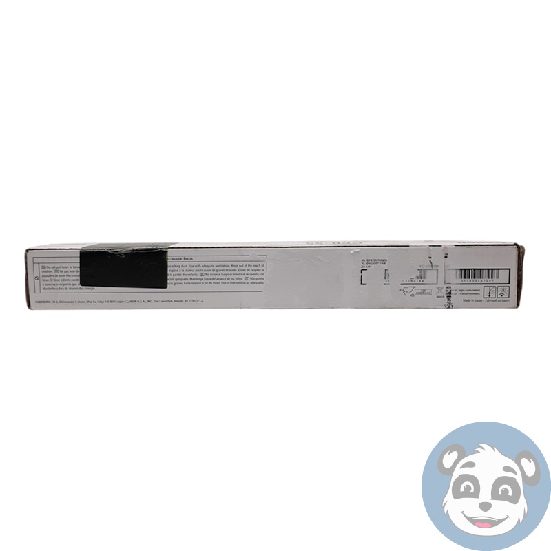 CANON GPR-55 Genuine Magenta Toner Cartridge - "NEW" - Image 4