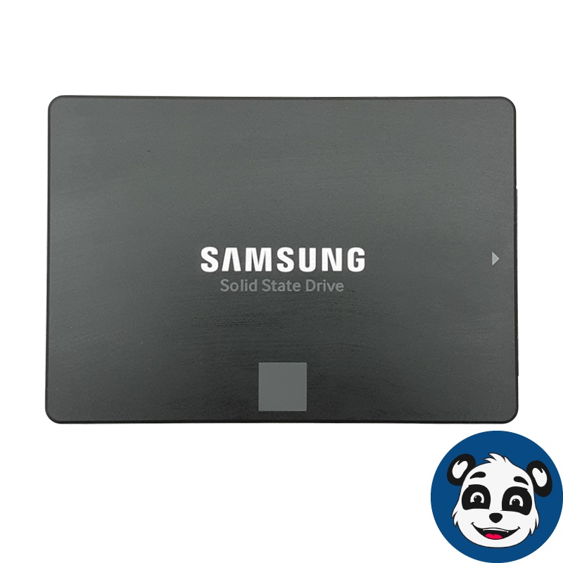 SAMSUNG 860 EVO / MZ-76E4T0, 4TB 2.5" SATA III Internal SSD - "A"