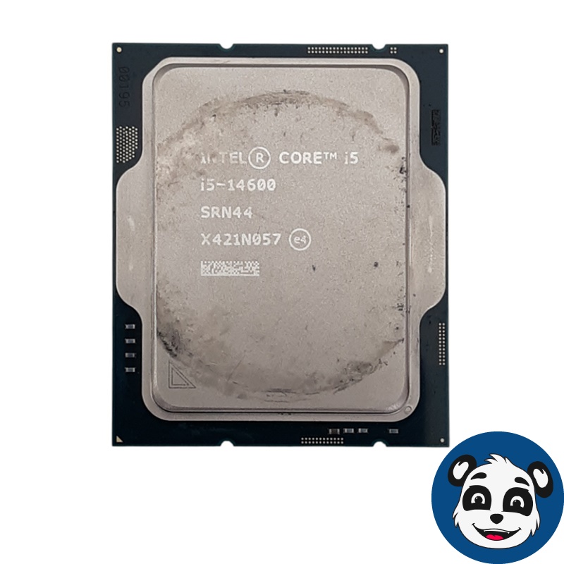 Intel Core i5-14600 / SRN44, 2.70GHz, CPU Processor - "A"