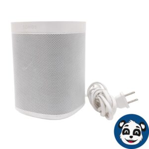 SONOS One A100 Wireless Smart Speaker, White - "B"